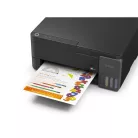 EPSON Tintasugaras nyomtató - EcoTank L3310 (A4, MFP, színes, 5760x1440 DPI, 33 lap/perc, USB)
