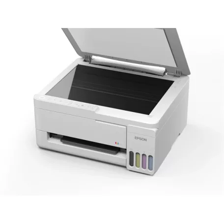 EPSON Tintasugaras nyomtató - EcoTank L3356 (A4, MFP, színes, 5760x1440 DPI, 33 lap/perc, USB/Wifi/Air Print)
