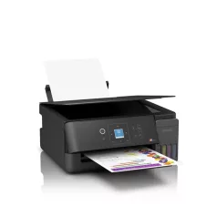  EPSON Tintasugaras nyomtató - EcoTank L3360 (A4, MFP, színes, 5760x1440 DPI, 33 lap/perc, USB/Wifi/Air Print)