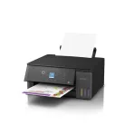 EPSON Tintasugaras nyomtató - EcoTank L3360 (A4, MFP, színes, 5760x1440 DPI, 33 lap/perc, USB/Wifi/Air Print)