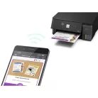 EPSON Tintasugaras nyomtató - EcoTank L3360 (A4, MFP, színes, 5760x1440 DPI, 33 lap/perc, USB/Wifi/Air Print)