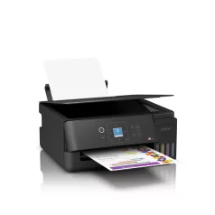  EPSON Tintasugaras nyomtató - EcoTank L3361 (A4, MFP, színes, 5760x1440 DPI, 33 lap/perc, USB/Wifi/Air Print)