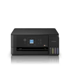   EPSON Tintasugaras nyomtató - EcoTank L3362 (A4, MFP, színes, 5760x1440 DPI, 33 lap/perc, USB/Wifi/Air Print)