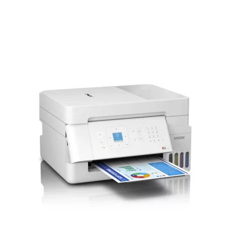 EPSON Tintasugaras nyomtató - EcoTank L5396 (A4, MFP, ADF, színes, 5760x1440 DPI, 33 lap/perc, USB/Wifi/LAN)
