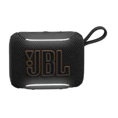   JBL Go 5 (hordozható, vízálló, blutetooth hangszóró), Fekete