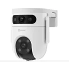 EZVIZ HB9C Lite Wifi 3K+3K kit biztonsági kamera, Dual 3K, 10,400 mAh+8W, AOV