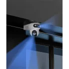 EZVIZ CS-H90 DUAL LENS ROTATION 4MP+4MP biztonsági kamera