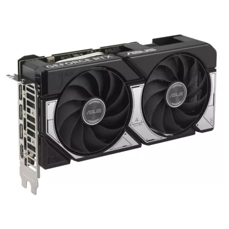 ASUS Videokártya PCI-Ex16x nVIDIA RTX 5060 Ti 8GB DDR7 OC