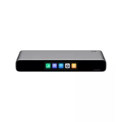   TP-LINK Gateway & Controller 1xWAN(2.5Gbps) + 8xWAN/LAN POE+ (2.5Gbps), FUSION 2.5G POE