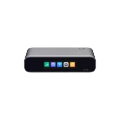   TP-LINK Gateway & Controller 1xWAN(2.5Gbps) + 4xWAN/LAN(1000Mbps), FUSION G+