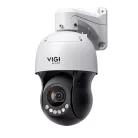 TP-LINK IP Kamera kültéri színes éjjellátó 4 Megapixel, 25x Optikai Zoom Motoros IR, INSIGHT PTZ5425