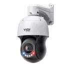 TP-LINK IP Kamera kültéri színes éjjellátó 4 Megapixel, 25x Optikai Zoom Motoros IR, INSIGHT PTZ5425
