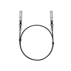 TP-LINK Kábel 25G SFP28 1 méter, SM6220-1M