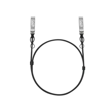 TP-LINK Kábel 25G SFP28 1 méter, SM6220-1M