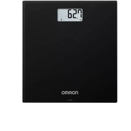 OMRON HN-300T2 Intelli IT okos személymérleg, Fekete