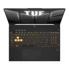   ASUS GAMER NB TUF FX607VJR-TU295 16" WUXGA, Core 5 205H, 16GB, 512GB M.2, RTX 3050 6GB, NOOS, Szürke