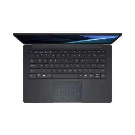 ASUS COM NB ExpertBook B1403CVA-S66781 14" FHD, Core 5 120U, 8GB, 512GB M.2, INT, Win11Home,Szürke