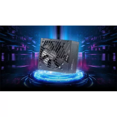 ADATA XPG Tápegység Core Reactor II VE 850W 80+ Gold, moduláris
