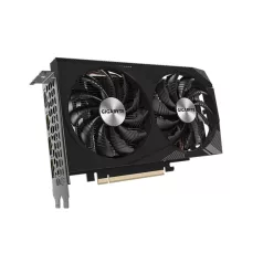 GIGABYTE Videokártya PCI-Ex16x nVIDIA RTX 3050 8GB DDR6 OC
