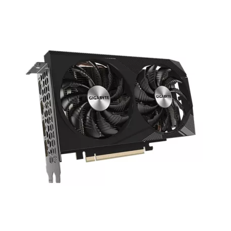 GIGABYTE Videokártya PCI-Ex16x nVIDIA RTX 3050 8GB DDR6 OC