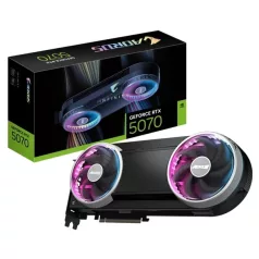 GIGABYTE Videokártya PCI-Ex16x nVIDIA RTX 5070 12GB DDR7 OC
