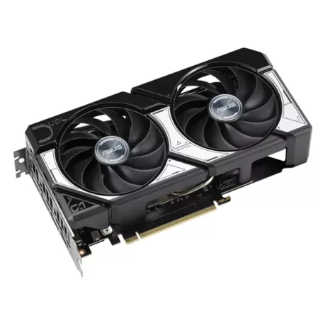 ASUS Videokártya PCI-Ex16x nVIDIA RTX 5060 8GB DDR7 OC