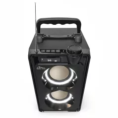 MEDIA-TECH Bluetooth Hangszóró OVERBOX