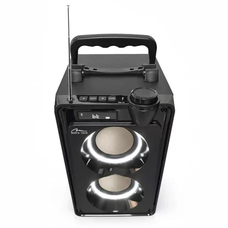 MEDIA-TECH Bluetooth Hangszóró OVERBOX
