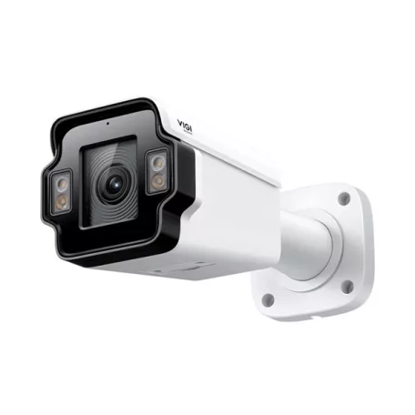TP-LINK IP Kamera kültéri színes éjjellátó 4 Megapixel, 5x Optikai Zoom Motoros IR Rendszám felismerő, INSIGHT LPR345Z