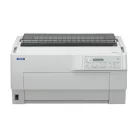 EPSON Mátrixnyomtató - DFX-9000 (Mechanikus pontmátrix,  A3, 4x9 tű, 1550 karakter/s, USB/RS-232)
