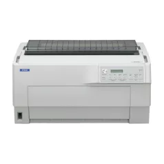  EPSON Mátrixnyomtató - DFX-9000 (Mechanikus pontmátrix,  A3, 4x9 tű, 1550 karakter/s, USB/RS-232)