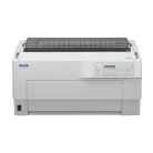 EPSON Mátrixnyomtató - DFX-9000 (Mechanikus pontmátrix,  A3, 4x9 tű, 1550 karakter/s, USB/RS-232)