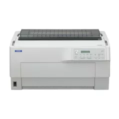   EPSON Mátrixnyomtató - DFX-9000 (Mechanikus pontmátrix,  A3, 4x9 tű, 1550 karakter/s, USB/RS-232)
