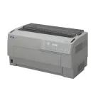 EPSON Mátrixnyomtató - DFX-9000 (Mechanikus pontmátrix,  A3, 4x9 tű, 1550 karakter/s, USB/RS-232)