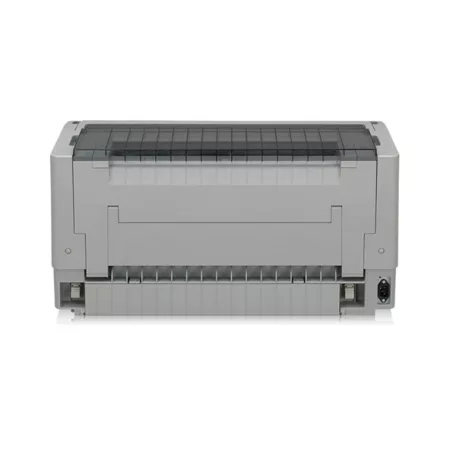 EPSON Mátrixnyomtató - DFX-9000 (Mechanikus pontmátrix,  A3, 4x9 tű, 1550 karakter/s, USB/RS-232)