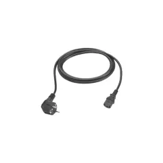  LENOVO szerver PSU - tápkábel, 2,8m, 10A line C13 to CEE 7/7
