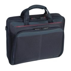   TARGUS Briefcase / Classic 15-16" Clamshell Case - Black