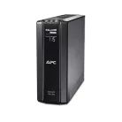 APC Back-UPS BR1200G-GR, (3+3 Schuko) 1200VA (720 W) 230, LCD, LINE-INTERACTIVE szünetmentes tápegység, torony
