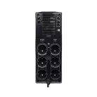 APC Back-UPS BR1200G-GR, (3+3 Schuko) 1200VA (720 W) 230, LCD, LINE-INTERACTIVE szünetmentes tápegység, torony