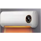 Bewello ecobee Fali hősugárzó termosztáttal,  - 1000/2000W - LED kijelző - távirányítóval - Fehér da01203