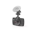 Nedis Full HD autós menetrögzítő kamera (DCAM11BK) 12-24v