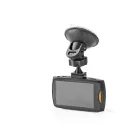 Nedis Full HD autós menetrögzítő kamera (DCAM11BK) 12-24v
