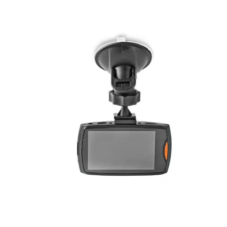 Nedis Full HD autós menetrögzítő kamera (DCAM11BK) 12-24v