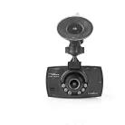 Nedis Full HD autós menetrögzítő kamera (DCAM11BK) 12-24v