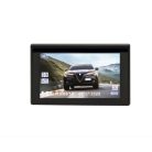 SAL Autós menetrögzítő kamera (DVR 100FHD) 12-24v