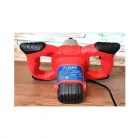 Flinke FK-3001 elektromos festékkeverő univerzális keverőgép, 2650W festék- és habarcskeverő, malterkeverő fk3001