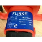 Flinke FK-3001 elektromos festékkeverő univerzális keverőgép, 2650W festék- és habarcskeverő, malterkeverő fk3001