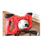 Flinke FK-3002 elektromos festékkeverő univerzális keverőgép, 2db keverő szárral 2650W festék- és habarcskeverő, malterkeverő fk3002