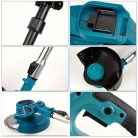 Flinke 68V Fűkasza 2db Akkuval 18 Részes FK-AKK-3030 Flinke akkus fűkasza és bozótvágó, elektromos fűkasza