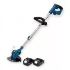 Flinke fűkasza és bozótvágó készlet 18 részes / 68v 2db akkumulátorral 68V FK-AKK-3030